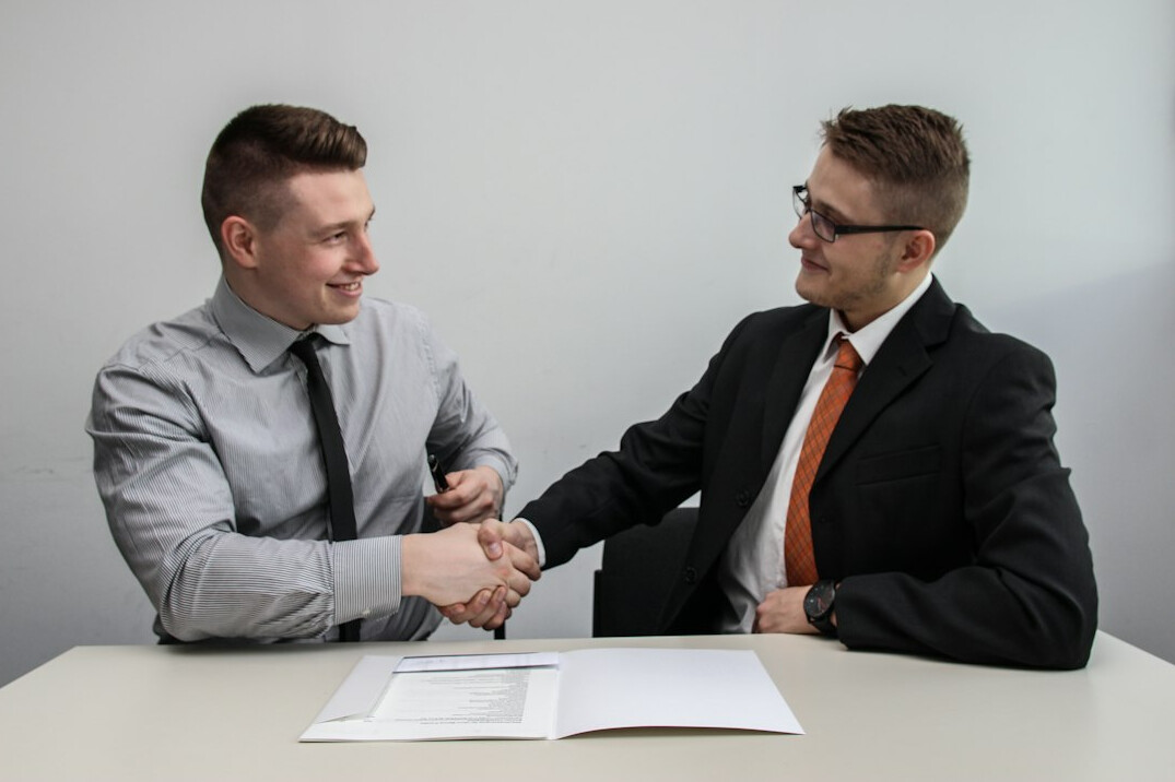 practice negotiation role play